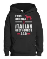 Kids Pullover Hoodie