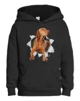 Kids Pullover Hoodie