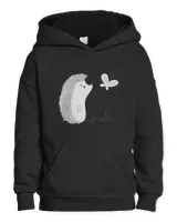 Kids Pullover Hoodie