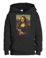 Kids Pullover Hoodie