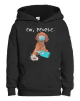 Kids Pullover Hoodie