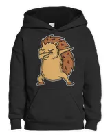 Kids Pullover Hoodie
