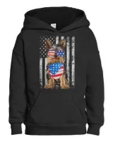 Kids Pullover Hoodie