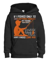 Kids Pullover Hoodie