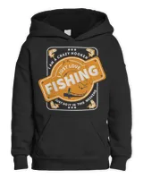 Kids Pullover Hoodie
