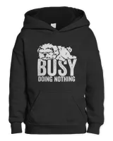 Kids Pullover Hoodie