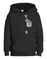 Kids Pullover Hoodie
