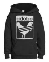 Kids Pullover Hoodie