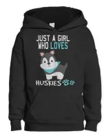Kids Pullover Hoodie