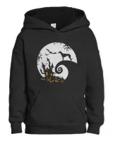 Kids Pullover Hoodie