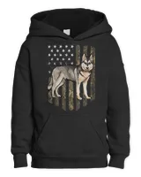 Kids Pullover Hoodie