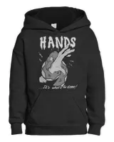 Kids Pullover Hoodie