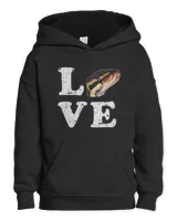 Kids Pullover Hoodie