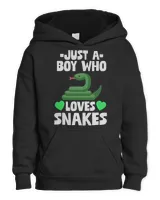 Kids Pullover Hoodie