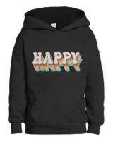 Kids Pullover Hoodie