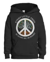 Kids Pullover Hoodie