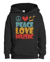 Kids Pullover Hoodie