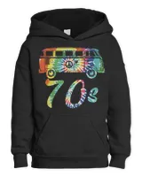 Kids Pullover Hoodie