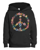 Kids Pullover Hoodie