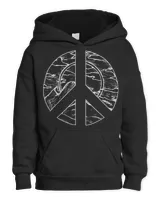 Kids Pullover Hoodie