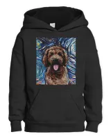 Kids Pullover Hoodie