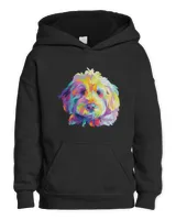 Kids Pullover Hoodie