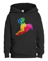 Kids Pullover Hoodie