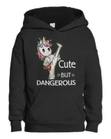 Kids Pullover Hoodie