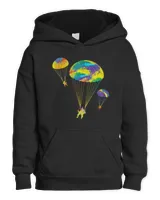 Kids Pullover Hoodie