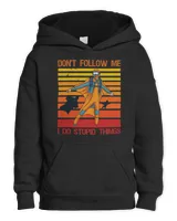 Kids Pullover Hoodie