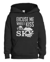 Kids Pullover Hoodie