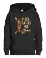 Kids Pullover Hoodie