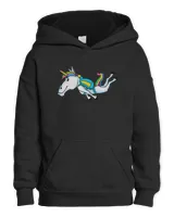 Kids Pullover Hoodie