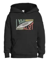 Kids Pullover Hoodie