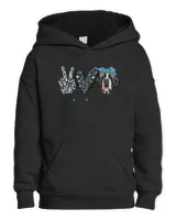 Kids Pullover Hoodie