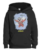 Kids Pullover Hoodie