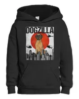 Kids Pullover Hoodie