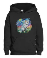 Kids Pullover Hoodie