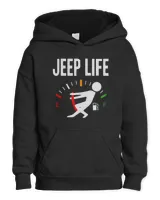 Kids Pullover Hoodie