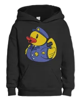 Youth Pullover Hoodie