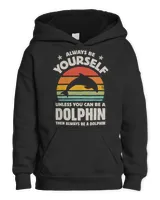 Kids Pullover Hoodie