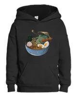 Kids Pullover Hoodie
