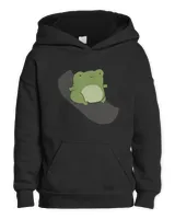 Kids Pullover Hoodie