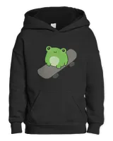 Kids Pullover Hoodie