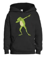 Kids Pullover Hoodie