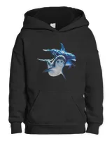 Kids Pullover Hoodie