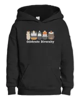 Kids Pullover Hoodie