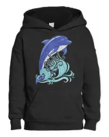 Kids Pullover Hoodie