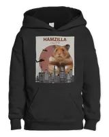 Kids Pullover Hoodie