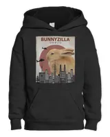 Kids Pullover Hoodie